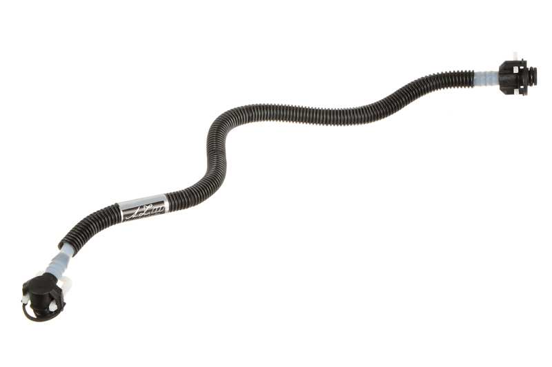 Kraftstoffrohr (vorwärts gebogen)